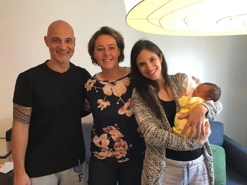 Birth Doula Gallery