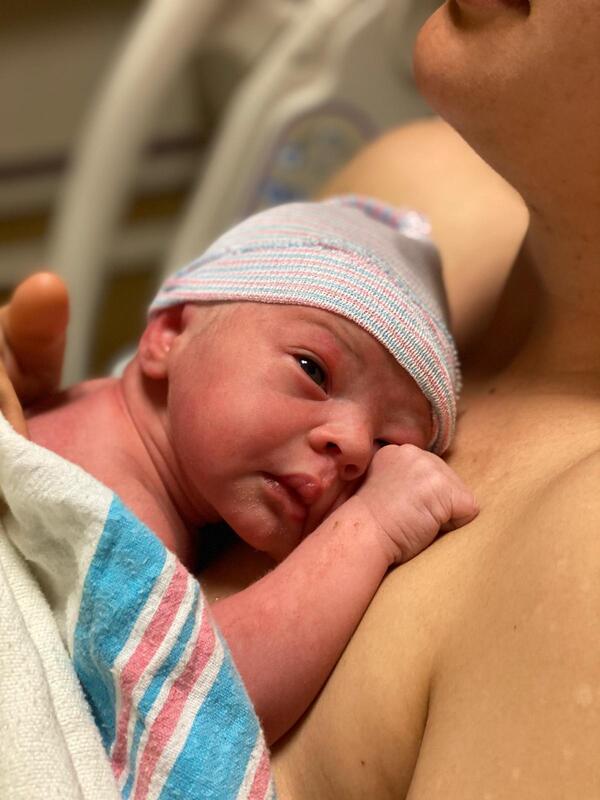 Birth Doula Gallery