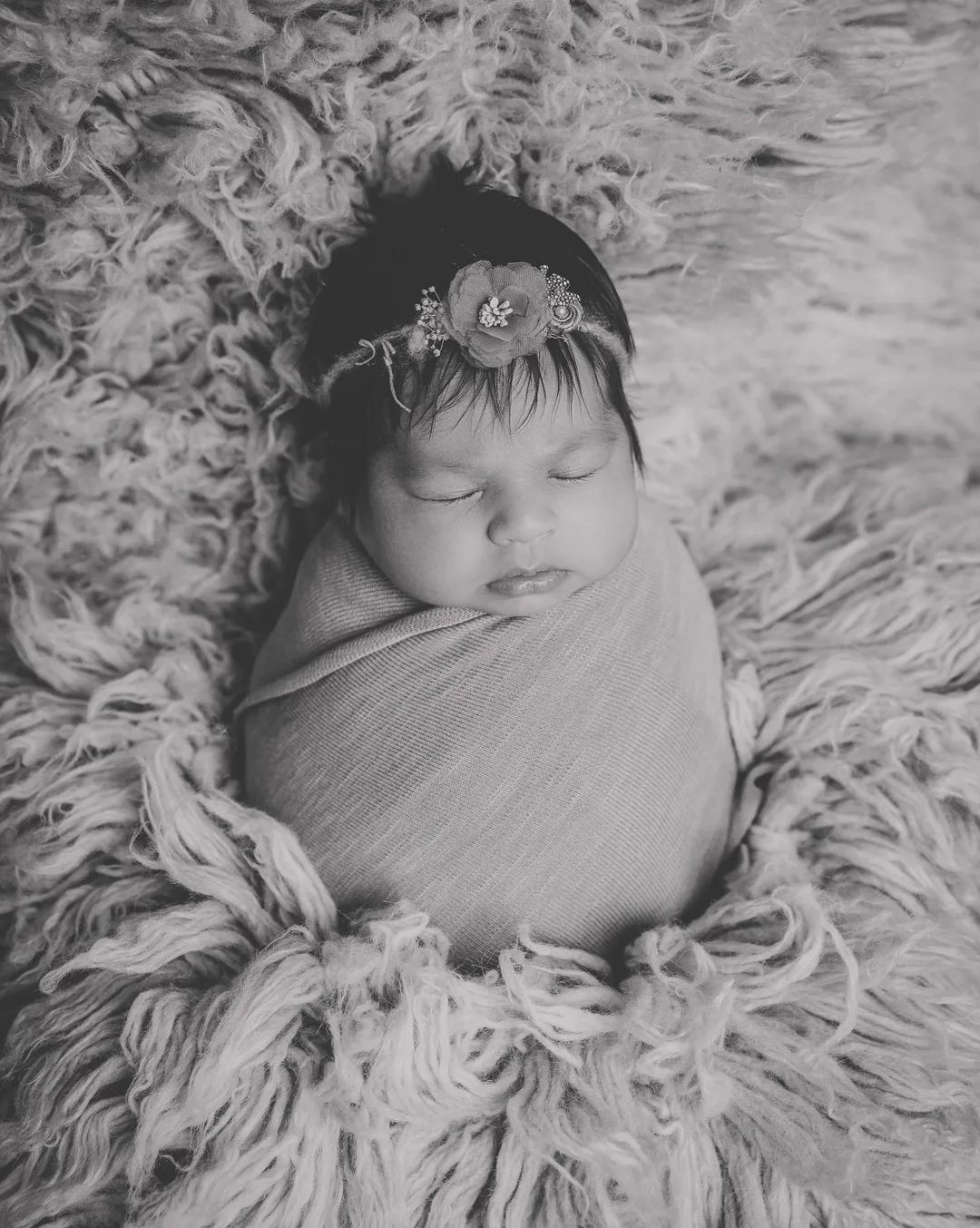 How to keep your baby warm?