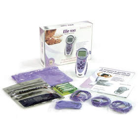 Elle TENS Package