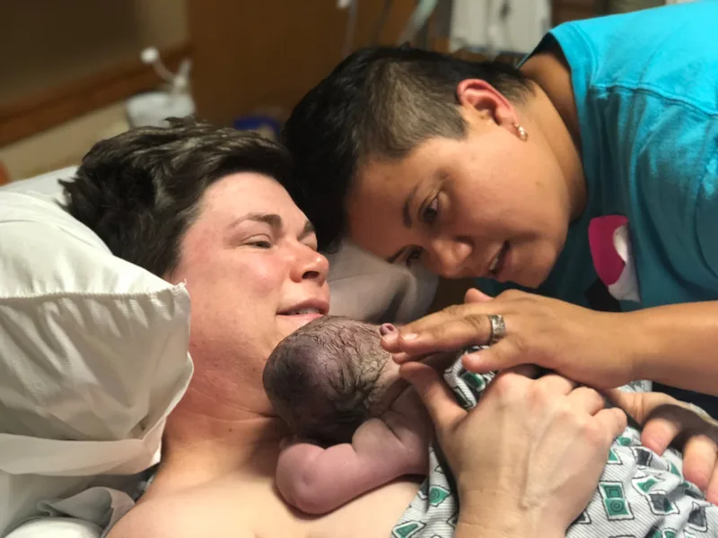 Birth Doula Gallery