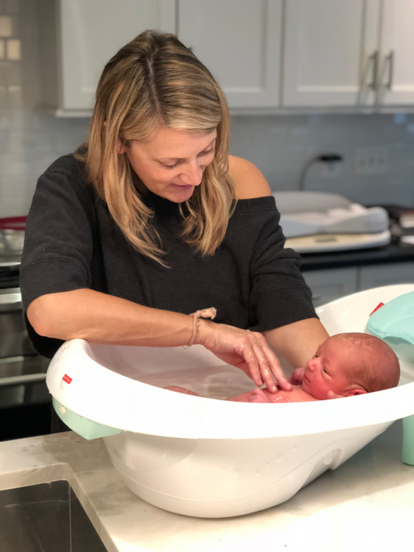 Birth Doula Gallery