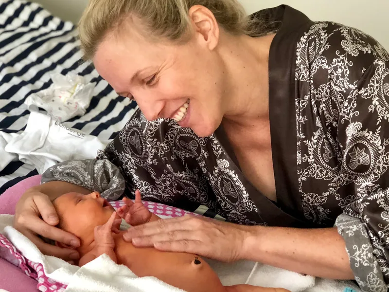 Birth Doula Gallery