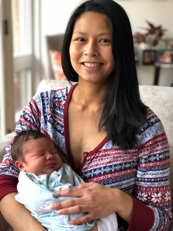 Birth Doula Gallery