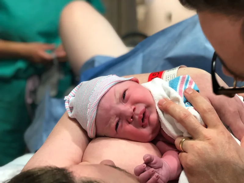 Birth Doula Gallery