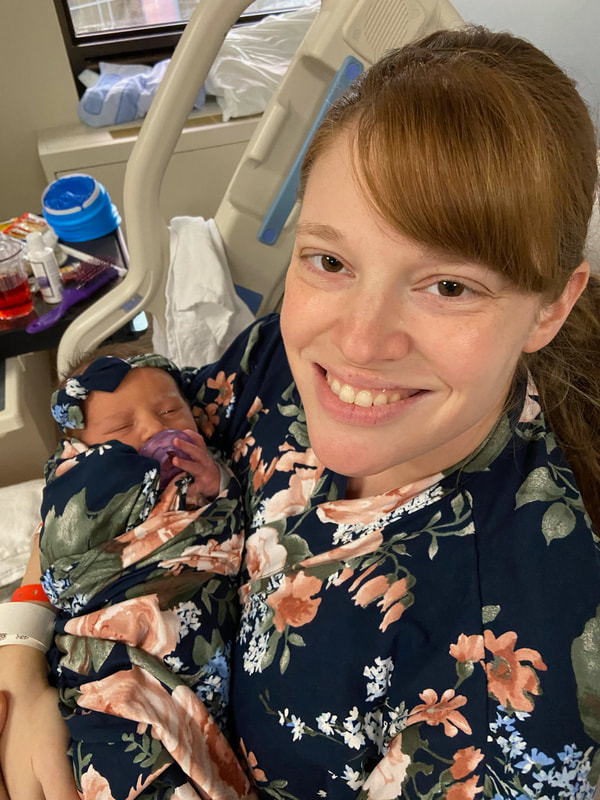 Birth Doula Gallery