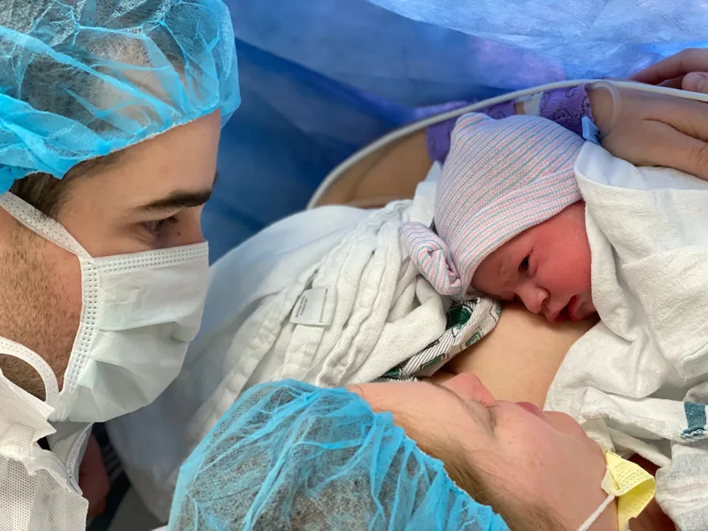 Birth Doula Gallery