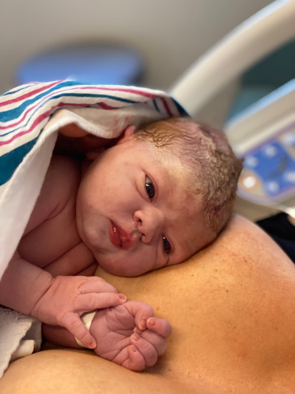 Birth Doula Gallery