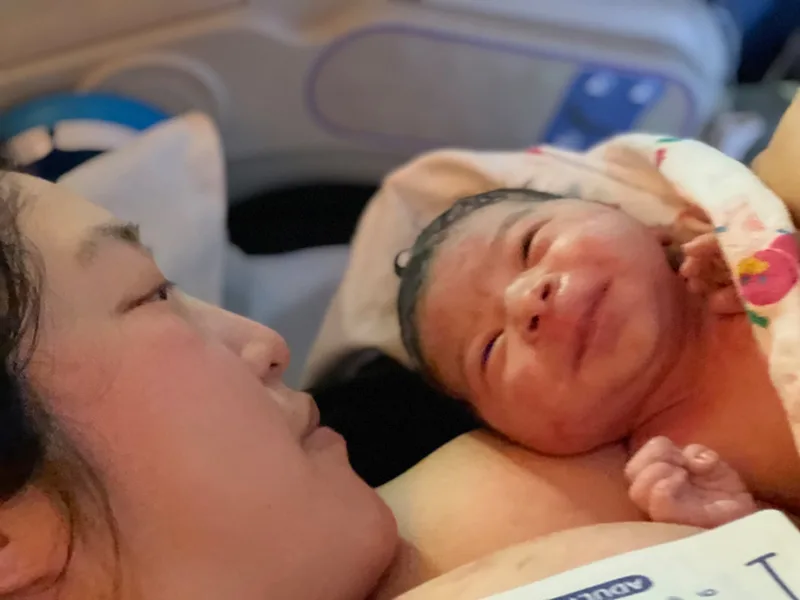 Birth Doula Gallery
