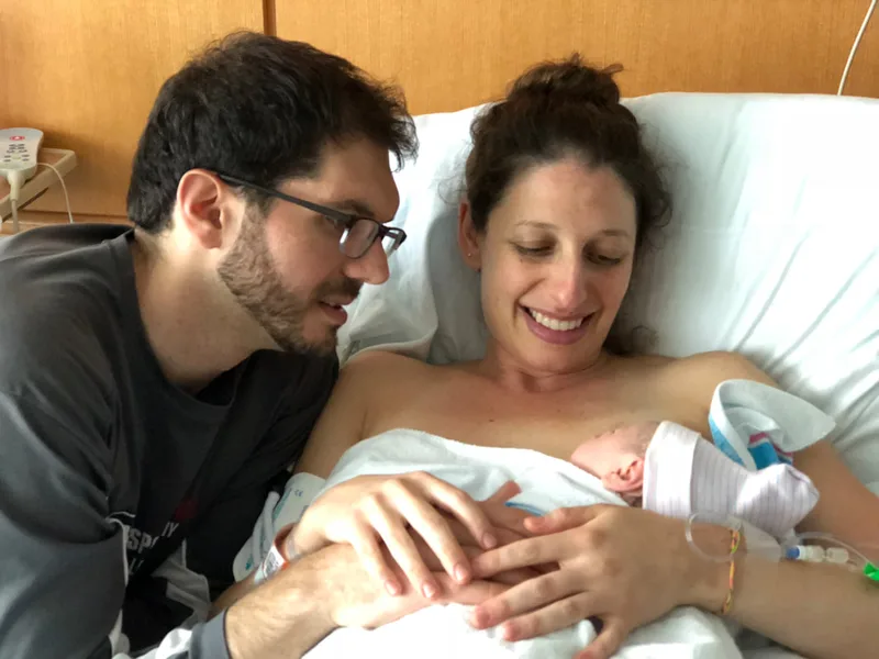 Birth Doula Gallery