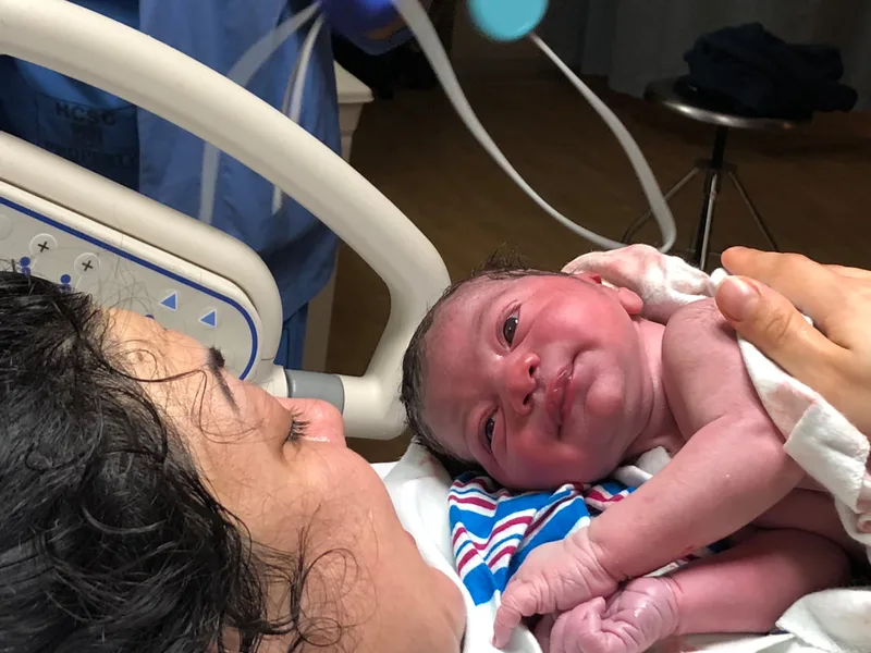 Birth Doula Gallery