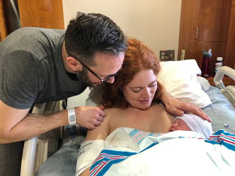 Birth Doula Gallery