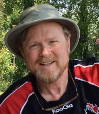 Eric Bapty