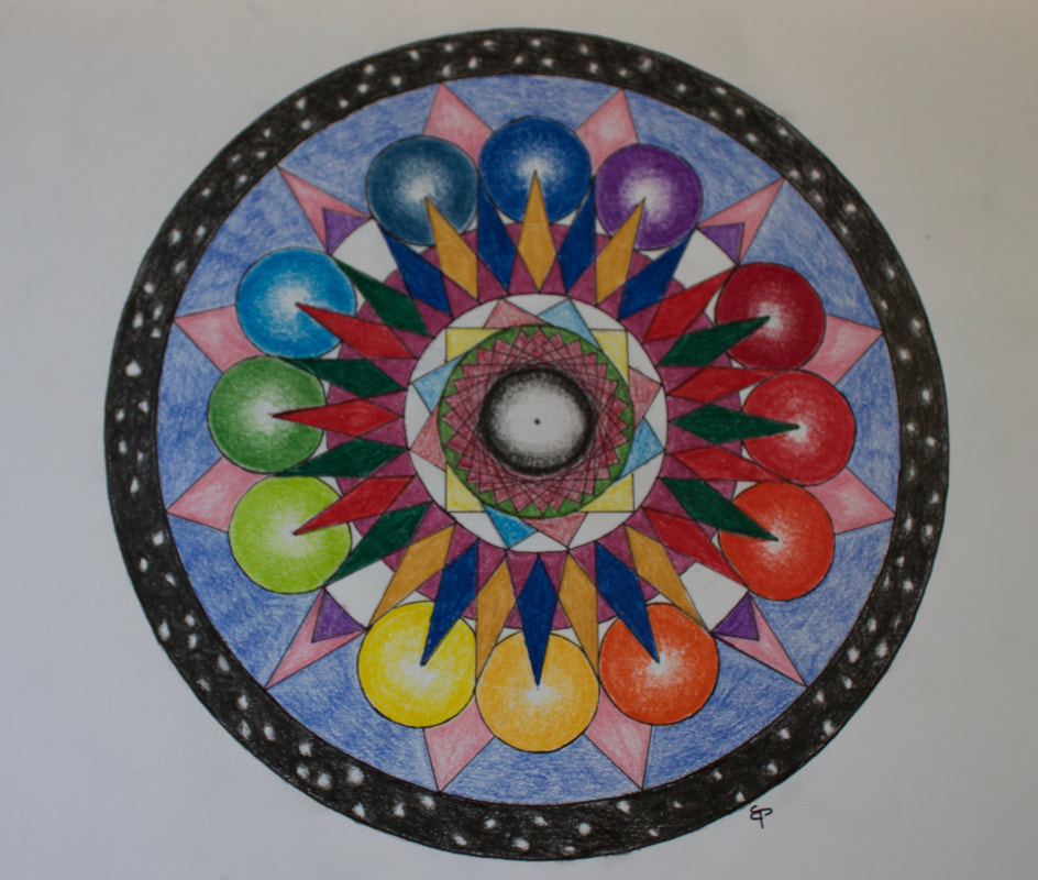 sacred geo