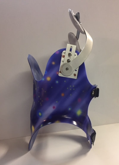kyphosis orthosis Advanced Orthodynamics