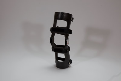knee brace orthosis Advanced Orthodynamics