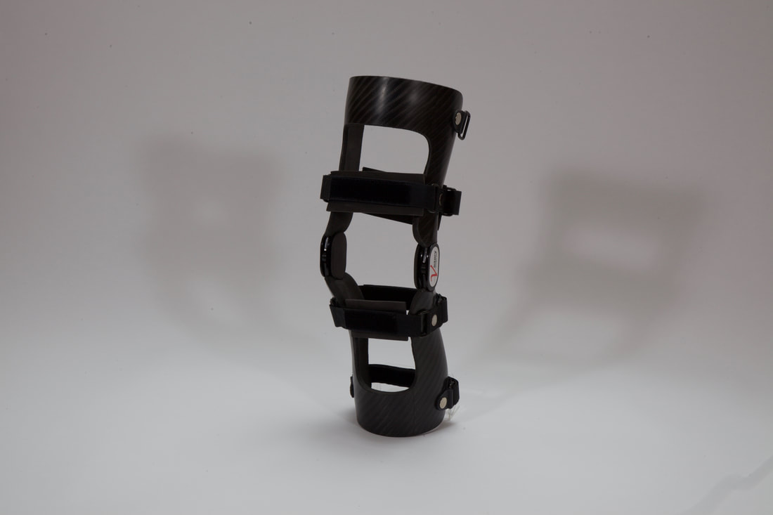 Knee brace KO