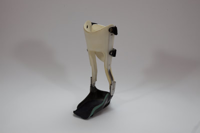 ankle foot orthotic AFO Advanced Orthodynamics