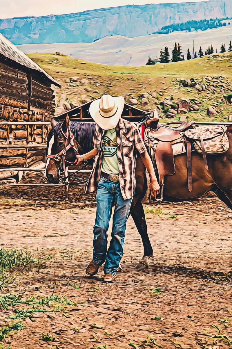 Leading the Way