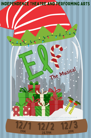 Elf: The Musical