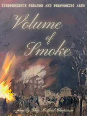 A Volume of Smoke