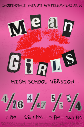 Mean Girls