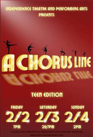 A Chorus Line
