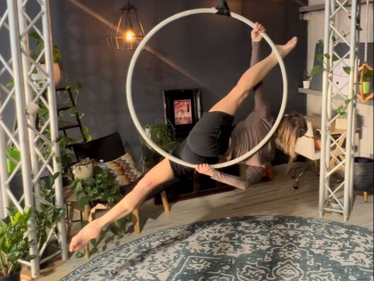 Hoop