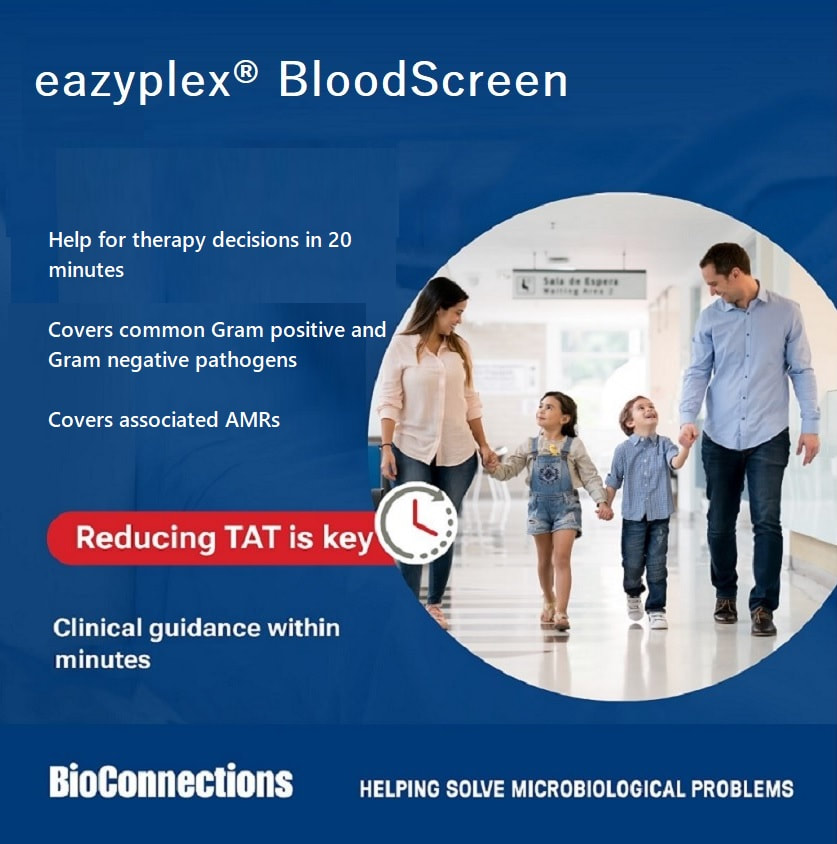 eazyplex BloodScreen