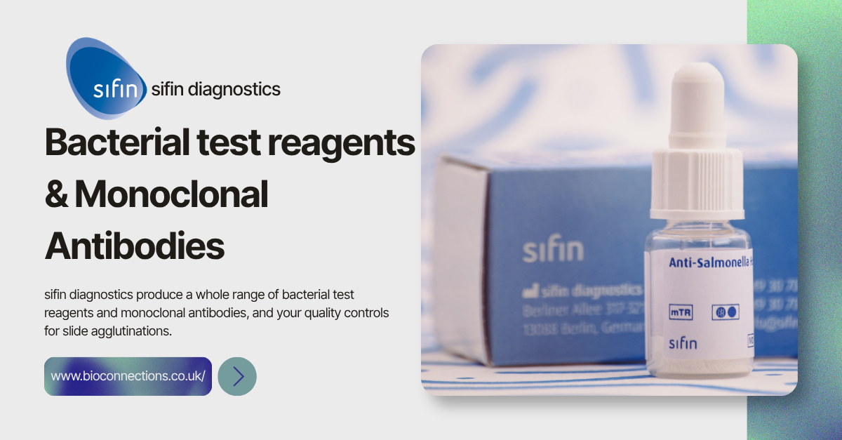 A Comprehensive guide to Sifin Diagnostics: Reagents & Monoclonal Antibodies