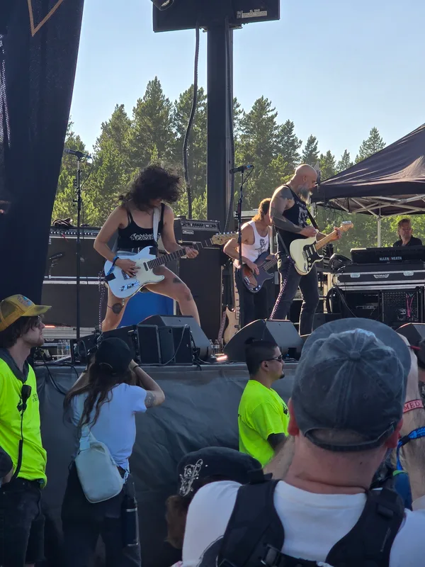 Baroness
