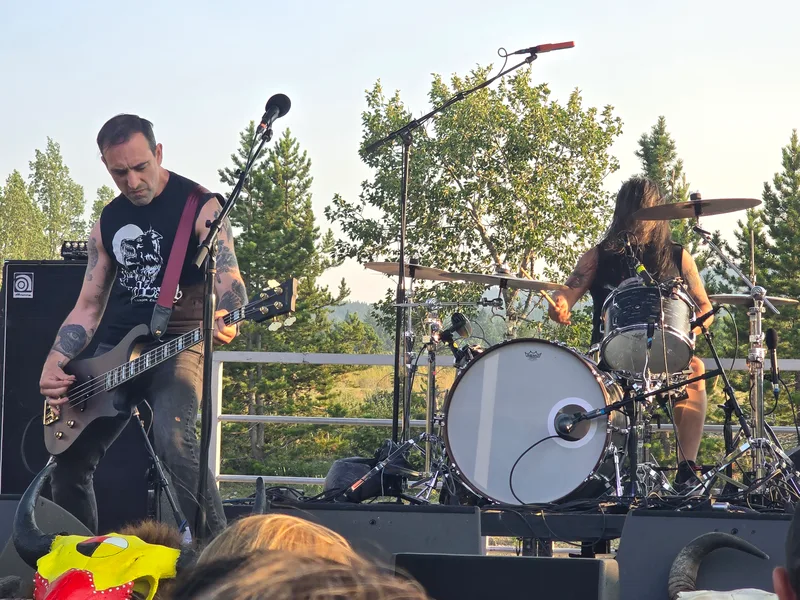 Old Man Gloom