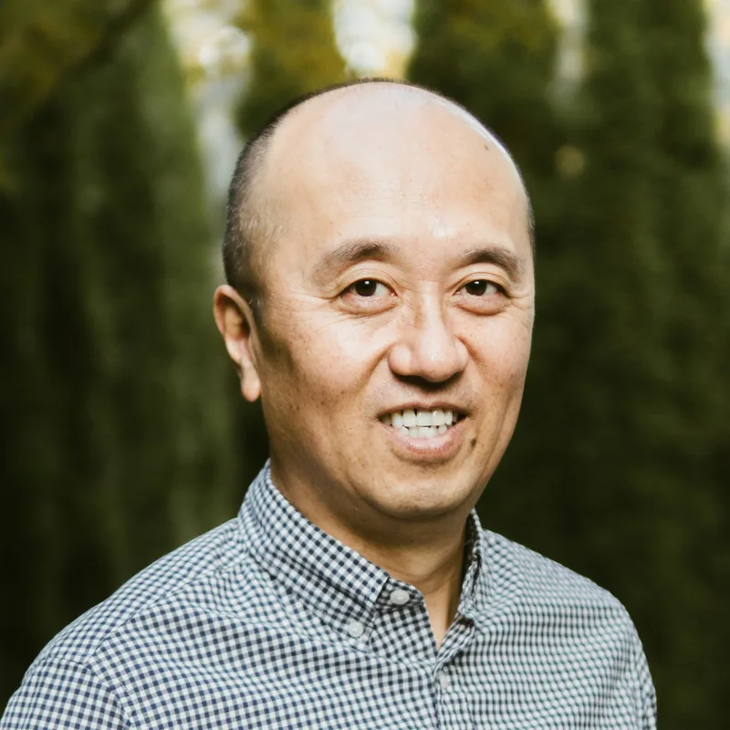 Hoon Kang, CPA, CFP®, AEP®