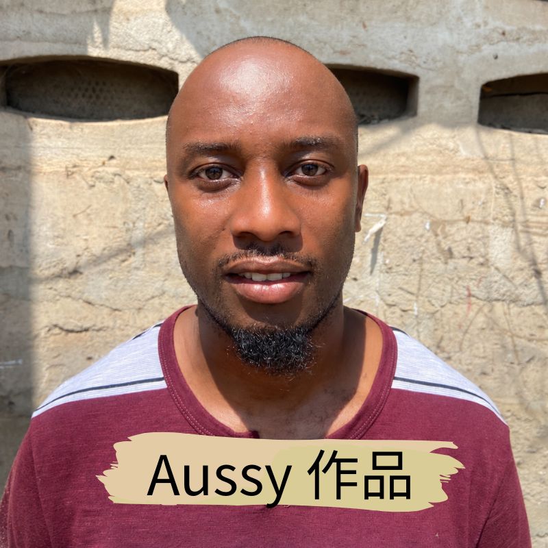 畫家 Aussy