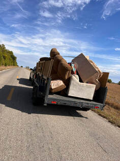 Moving Clean Out Wichita KS