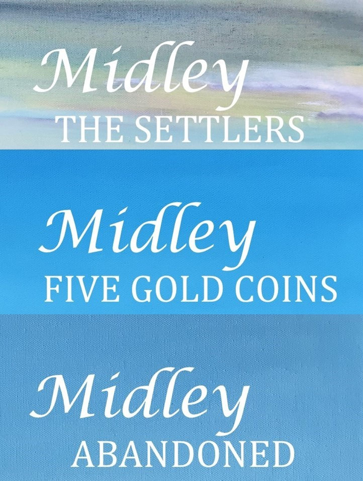 Midley Four Novels