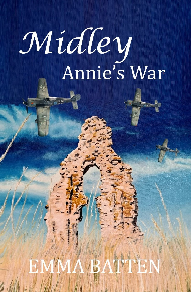 Midley ~ Annie's War