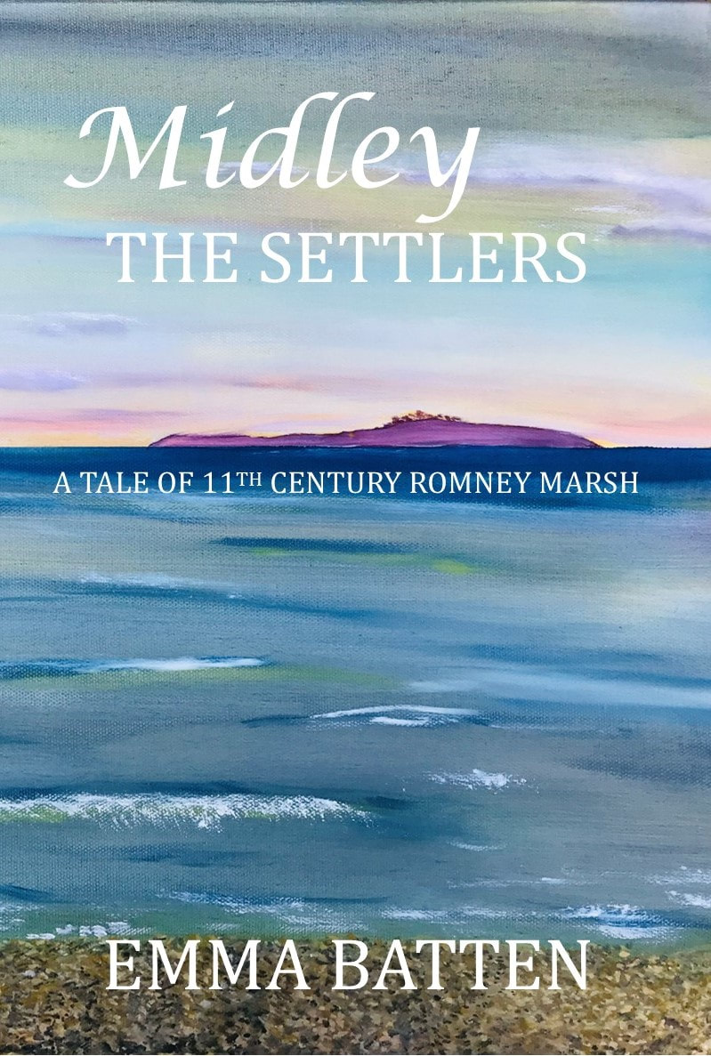 Midley - The Settlers