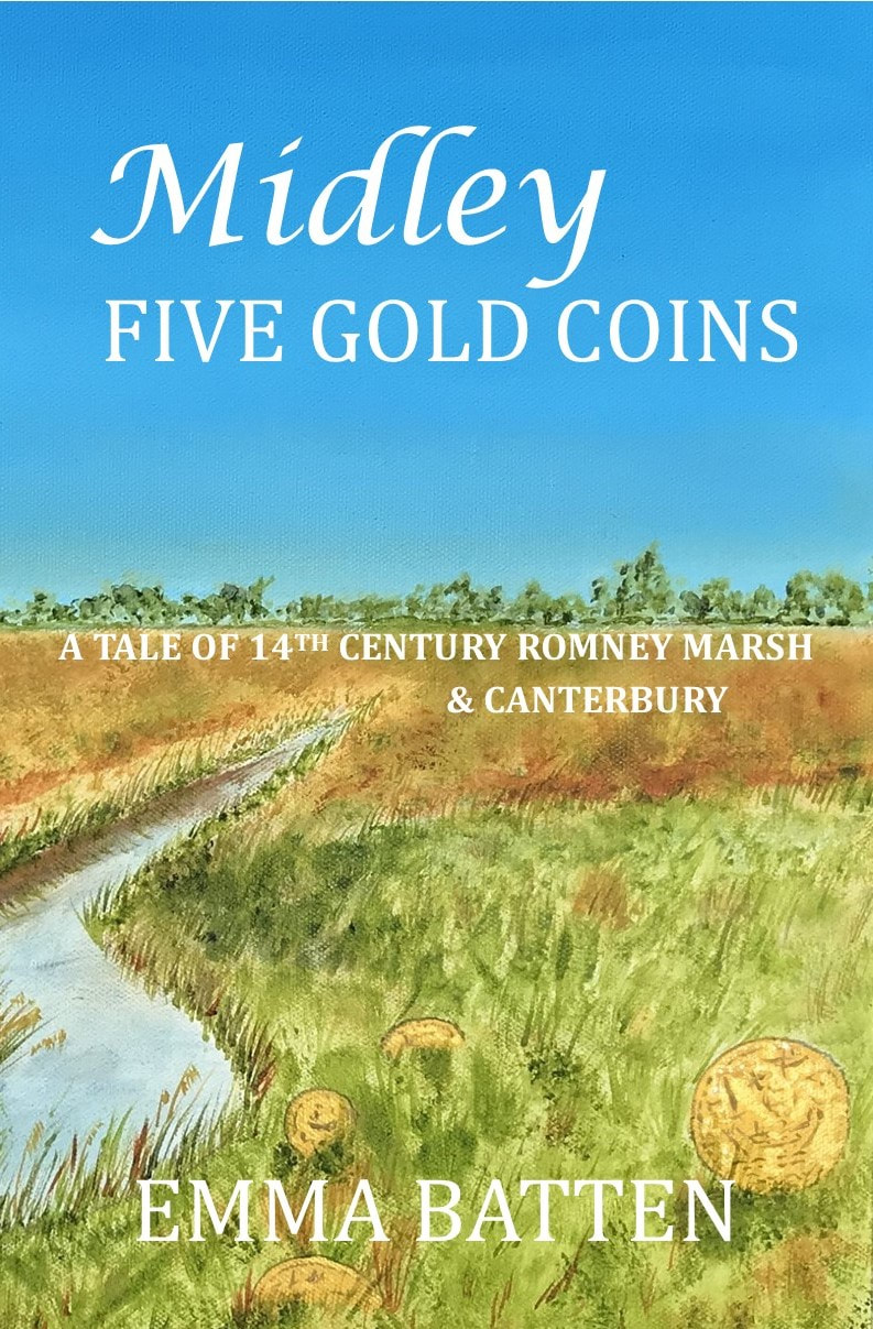 Midley ~ Five Gold Coins