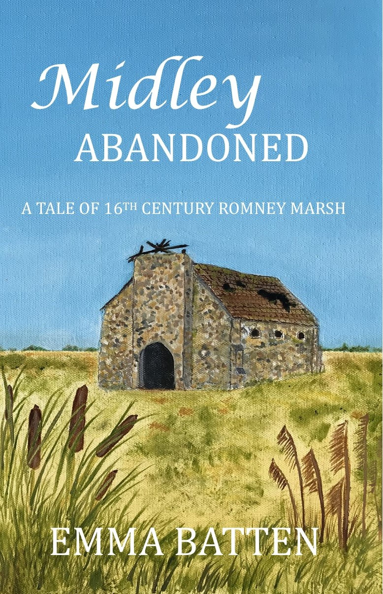 Midley ~ Abandoned