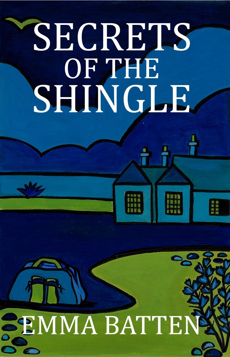 Secrets of the Shingle
