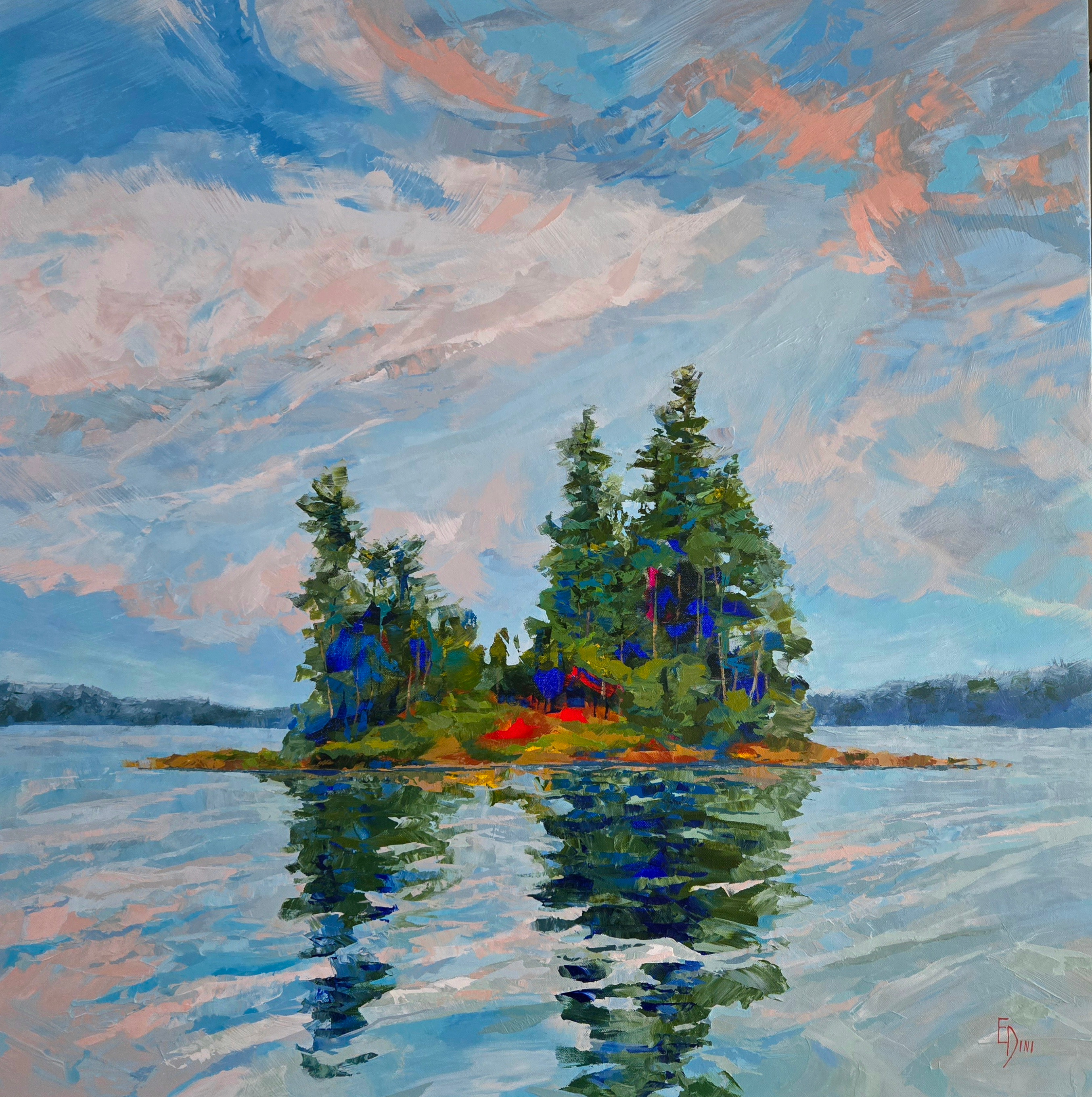 NEWSLETTER - Celebrating Sunsets & Summer
