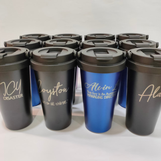 Corporate Gift
