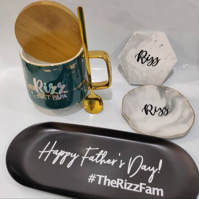 Pre-bundled Gift Set