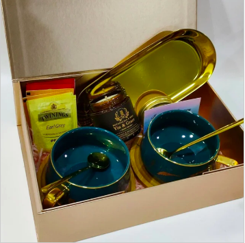 Non personalised Products