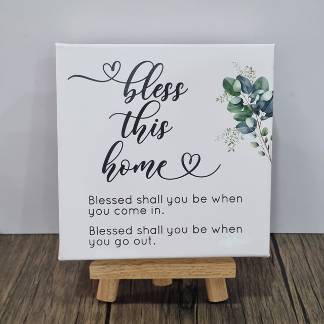 Home Decor