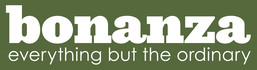 bonanza logo mattify cosmetics natural makeup for oily skin and products for acne prone skin cruelty free 