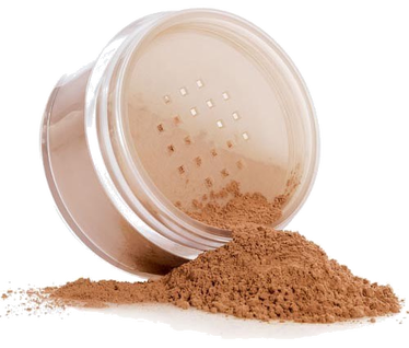 matte foundation for oily skin mattify cosmetics natural products for acne prone skin oil absorbent face powder xl jar size dark tan skin tones
