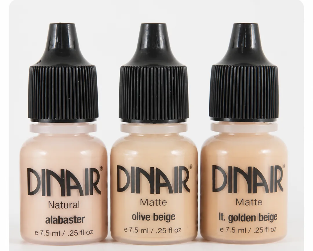 Best long lasting foundation for oily skin types makeup with oil-control that lasts through sweat and water 