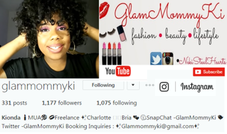 Sparkly eyeshadow swatches and natural highlighter to get a natural glow makeup for oily skin by Mattify cosmetics on glammommyki beauty blogs of instagram mua